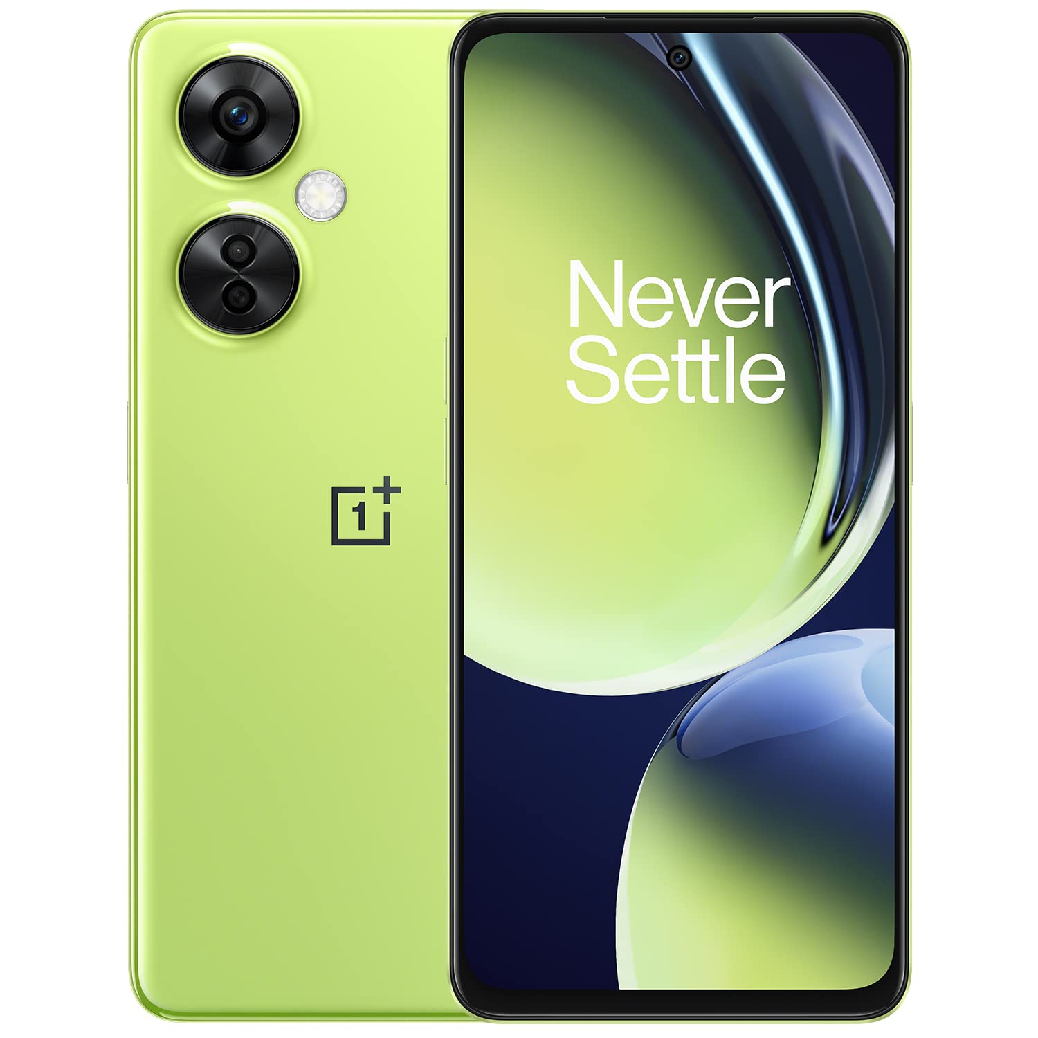 OnePlus Nord 3 Lite 5G