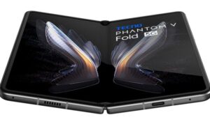 Tecno phantom v Fold