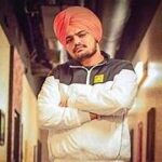 Sidhu Moose Wala