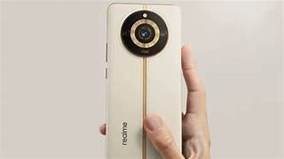 realme 11 Pro 5 G
