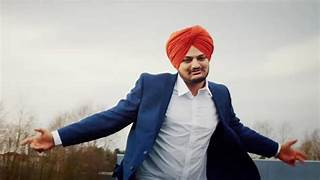 Sidhu Moose Wala