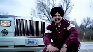 Sidhu Moose Wala Sidhu Moose Wala