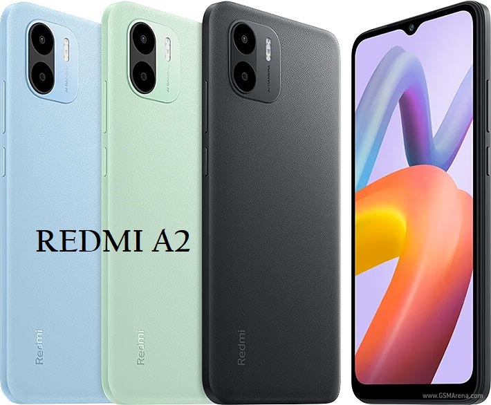 redmi A2 xiaomi-redmi A2
