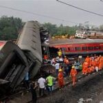 Odisha train accident LIVE Update