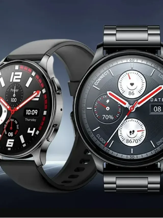 ये Smart Watch ग्राहकों को बना रहा अपना दीवाना Pricing and Features