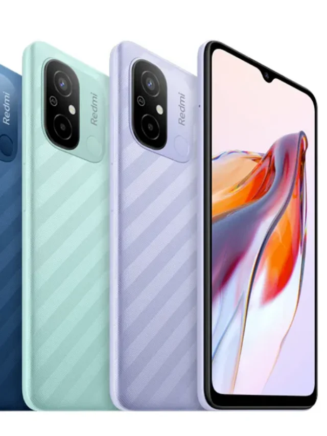 Redmi 12C
