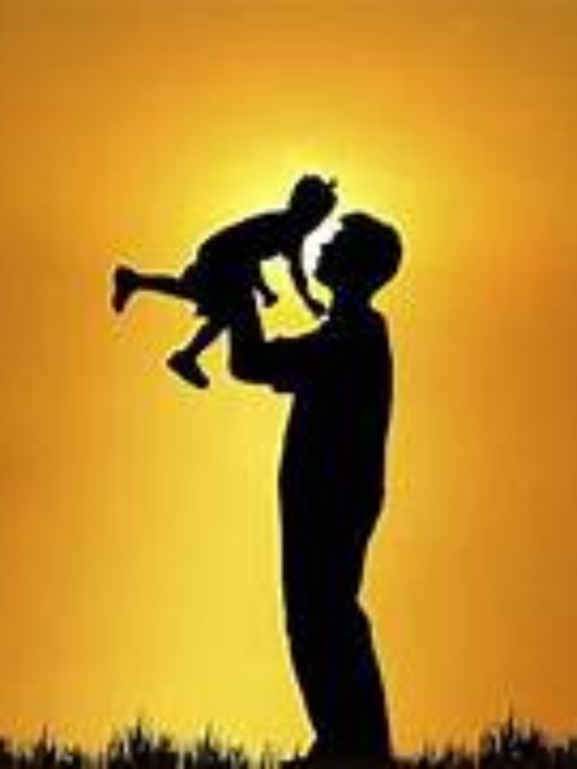 ये है फादर्स डे की हकीकत Fathers Day 2023: फादर्स डे का इतिहास