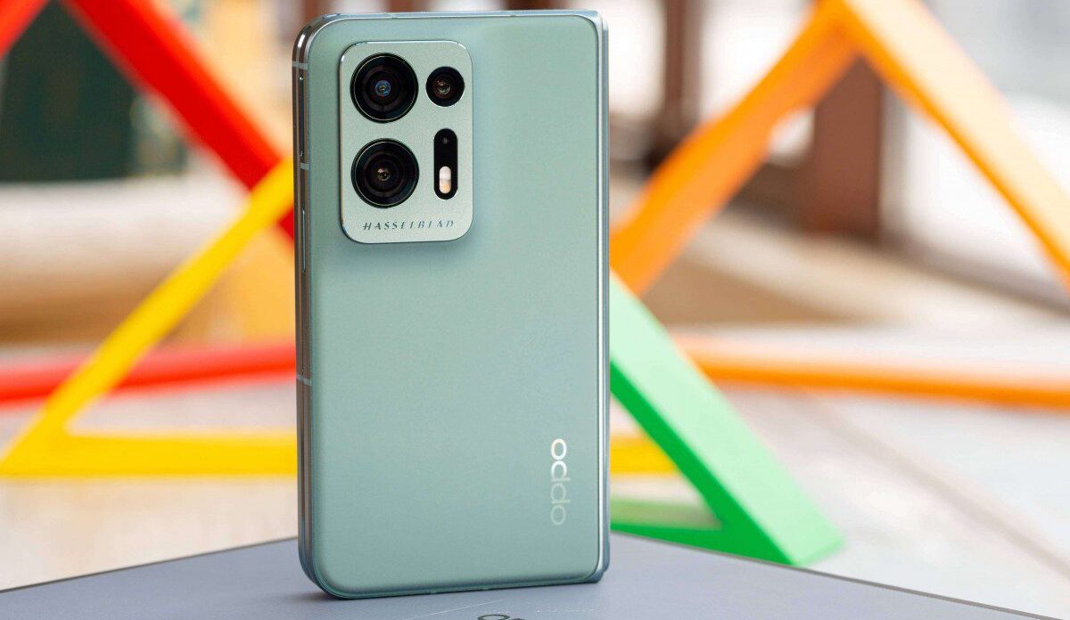 Oppo Find N3 Oppo Find N3