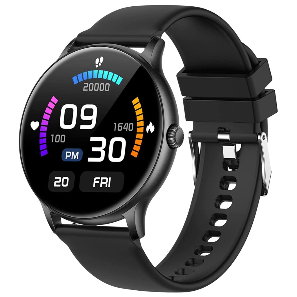 Fire-Boltt smart watch